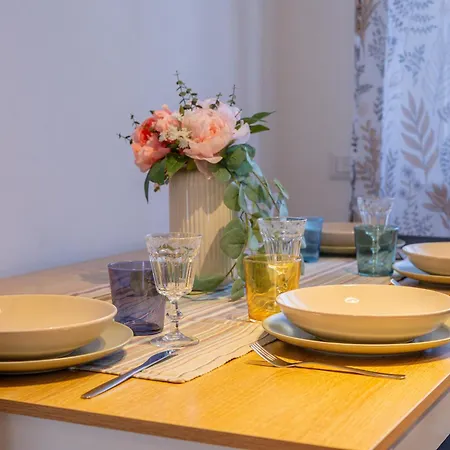 Apartament Welcome To Pisa, Guardistallo 2 *