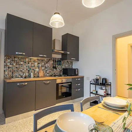 Welcome To Pisa, Guardistallo 2 Apartament *