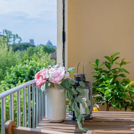 Apartament Welcome To Pisa, Guardistallo 2 *