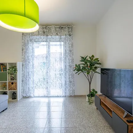 Apartament Welcome To Pisa, Guardistallo 2