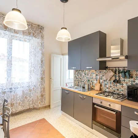 Welcome To Pisa, Guardistallo 2 Apartament Piza