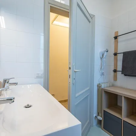 Welcome To Pisa, Guardistallo 2 Apartamento *