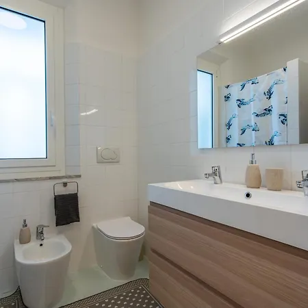 Welcome To Pisa, Guardistallo 2 Apartment
