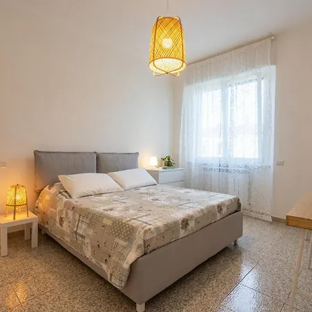 Welcome To Pisa, Guardistallo 2 Apartamento Pisa