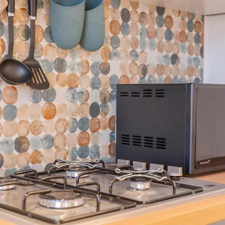 Welcome To Pisa, Guardistallo 2 * Pisa